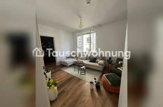 Tauschwohnungen in Immenhofer Straße 44, 70180 Süd, Tauschwohnung: Helle 3-Zimmer mit Balkon im wunderschönen Lehenviertel