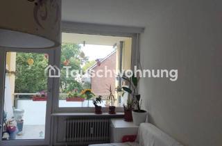 Tauschwohnungen in Schwarzenbeker Ring, 22149 Rahlstedt, Tauschwohnung: Schöne und Helle 2-Zimmer-Wohnung in Rahlstedt-Ost