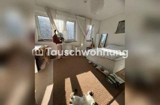 Tauschwohnungen in 24116 Schreventeich, Tauschwohnung: Kiel, Schreventeich: Charmante 1.5-Zimmer-Wohnung