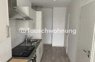 Tauschwohnungen in 24149 Neumühlen-Dietrichsdorf, Tauschwohnung: Moderne, große 1 Zimmer Wohnung neben der HAW-Kiel