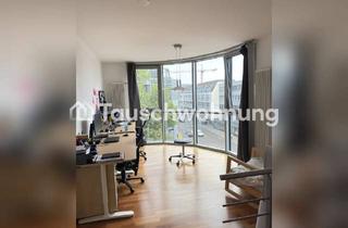 Tauschwohnungen in Rotebühlstraße 67, 70178 West, Tauschwohnung: 3-Zimmer-Wohnung in Stuttgart-West, 105 m²