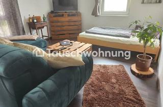 Tauschwohnungen in 14467 Nördliche Innenstadt, Tauschwohnung: Prima für Einzelpersonen im Herzen von Potsdam