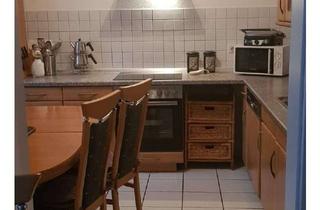 Wohnung mieten in 77656 Offenburg, Alltagstaugliche 2-Zimmer-Wohnung in Offenburg