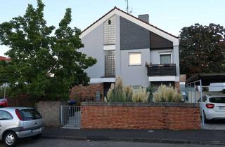Wohnung mieten in Gleiwitzer Straße, 55543 Bad Kreuznach, KH-Süd Gepflegte 2-Zimmer-Wohnung