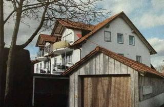 Wohnung mieten in Sankt-Margareten-Weg 11, 85375 Neufahrn, 4-Zimmer-Dachgeschosswohnung mit Südbalkon