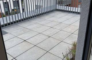 Wohnung mieten in 48161 Gievenbeck, Gut geschnittenes 1 Zimmer Apartment mit großem Balkon