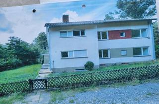 Wohnung mieten in Hauptstr 11, 67473 Lindenberg, Neustadt - Lindenberg Ansprechende 5-Zimmer-Wohnung mit Balkon in Neustadt an der Weinstraße
