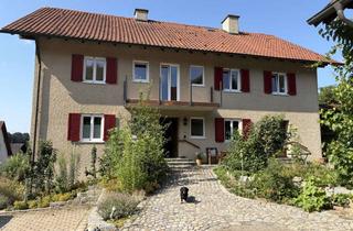 Wohnung mieten in Turmstraße, 85283 Wolnzach, Kernsanierte 4,5-Zimmer-Wohnung im Wolnzacher Ortsteil Eschelbach
