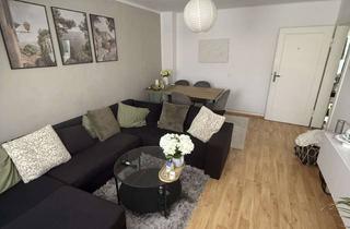 Wohnung mieten in Orleansstraße 55, 31135 Hildesheim, Alltagstaugliche 3-Zimmer-Wohnung in Hildesheim