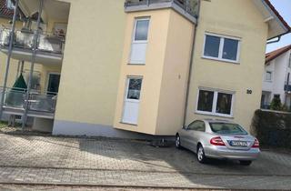 Wohnung mieten in 78247 Hilzingen, Helle, freundliche 3,5-Zimmer-Wohnung in Hilzingen
