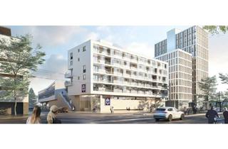 Wohnung mieten in Breisacherstr. 141, 79110 Mooswald, Helle 3-Zimmerwohnung mit wunderschönen Balkon in den Westarkaden!
