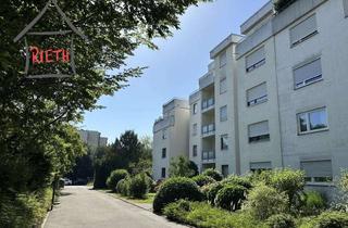 Wohnung mieten in 70806 Kornwestheim, * Ruhige EG-Wohnung mit Garten und TG in Kornwestheim-Ost *
