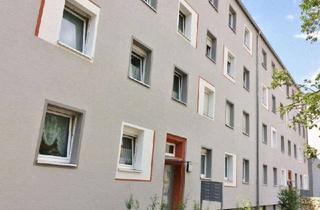 Wohnung mieten in Wilhelm-Spaeth-Str. 39, 90461 Glockenhof, 2 Zimmer Wohnung im 3. OG mit Balkon (ohne Aufzug)