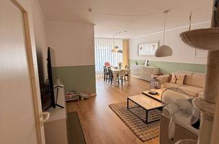 Wohnung mieten in Weberstraße 152, 53347 Alfter, Zuhause mit drei Zimmern und Balkon in Alfter
