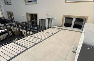 Wohnung mieten in Enggasse 1a, 55294 Bodenheim, Erstbezug mit Terrasse: Moderne 3-Zimmer-Wohnung im KfW-55-Standard