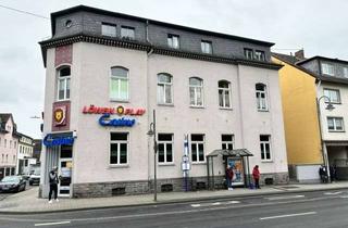 Wohnung mieten in 56170 Bendorf, 3-Zimmer-Dachgeschosswohnung in Bendorf