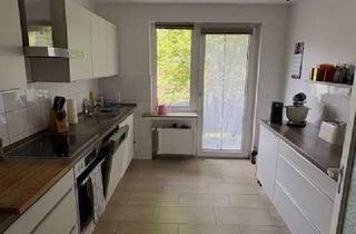 Wohnung mieten in Arndstraße 32, 44135 Dortmund, Ab 01.10.2026 | Kaiserstraßenviertel | 100m² | Balkon | 3 Zimmer & KDB | Neuwertige Einbauküche
