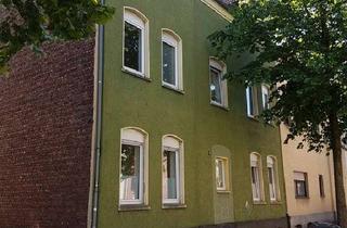 Wohnung mieten in Kinderheimstr. 34, 45770 Marl, Schicke Singlewohnung sucht neuen solventen Bewohner