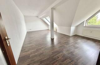 Sozialwohnungen mieten in Edmund-Weber-Straße 181, 44651 Röhlinghausen, Helle 2-Zimmer-Dachgeschosswohnung mit WBS in Herne-Röhlinghausen