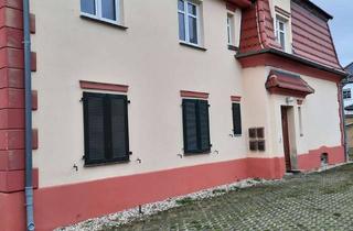 Wohnung mieten in Straße Des 15.Oktober, 04575 Deutzen, 5 Raumwohnung im schicken Altbau