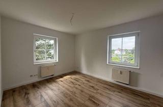 Wohnung mieten in Am Streitteich, 04564 Böhlen, sanierte 3-Raumwohnung in ruhiger Lage in Böhlen - AS 1 / WE 04