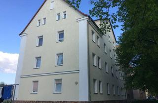 Wohnung mieten in Wettinstraße 22, 04552 Borna, Große Maisonettewohnung mit toller Aussicht!