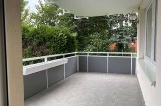 Wohnung mieten in Am Gogericht 12, 30982 Pattensen, Schöne 3-Wohnung mit eigenem Garten und Garage