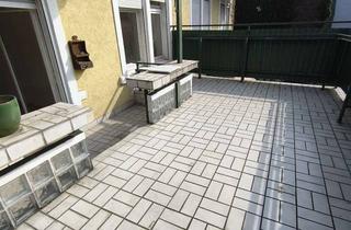 Wohnung mieten in 68161 Schwetzingerstadt, Geräumige 3 1/2 ZKB, Terrasse, Nähe Nationaltheater/3-er Studenten-WG