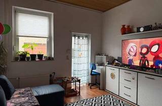 Wohnung mieten in Busmannstraße 10, 47623 Kevelaer, schöne 4-Zimmer-Wohnung mit Dachterrasse in Kevelaer