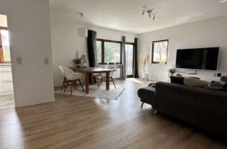 Wohnung mieten in Goethestrasse 64, 64347 Griesheim, 2-Zimmer in zentraler Lage von Griesheim. Waldrandnähe. Einbauküche, Balkon, Stellplatz