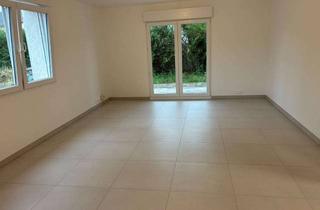 Wohnung mieten in 66352 Großrosseln, Top renovierte 3-Zimmer-Wohnung mit Terrasse in FRANKREICH/Forbach