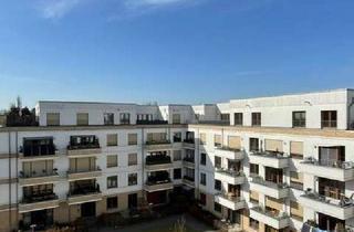 Wohnung mieten in Avenue Charles De Gaulle 9B, 13469 Wittenau, Ihr neues Zuhause - 4 Zimmer-Wohnung in Wittenau