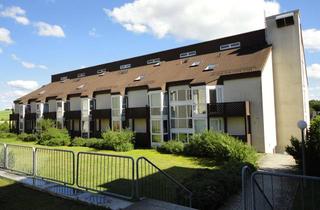Wohnung mieten in Enoch-Widmann-Straße 88, 95028 Innenstadt, 1-Zimmer-Apartment in Hof Hochschulnähe mit herrlichem Ausblick
