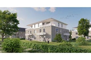 Wohnung mieten in Alte Gärtnerei, 25364 Westerhorn, NEUBAU! Moderne 3-Zimmerwohnung in Westerhorn