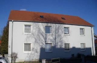 Wohnung mieten in Thüringer Straße 19, 97702 Münnerstadt, 2 Zimmerwohnung in Münnerstadt
