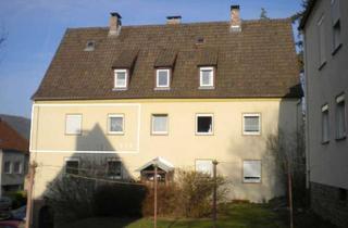 Wohnung mieten in St-Bruno-Straße, 97737 Gemünden, 3-Zimmer Wohnung in Gemünden