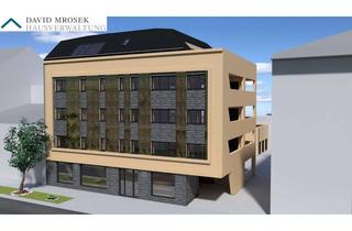 Wohnung mieten in Innstraße 40, 83022 Innenstadt, Moderne 3-Zi.- Wohnung mit großer Loggia (W4)