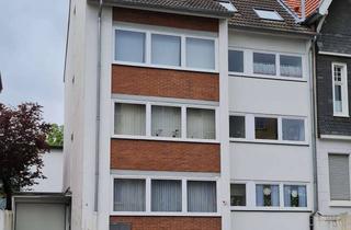 Wohnung mieten in Parkstraße, 42697 Ohligs-Aufderhöhe, Schöne 3-Zimmer Wohnung in Solingen-Ohligs