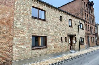 Wohnung mieten in 23936 Grevesmühlen, Renovierte 2-Zimmer Whg. im Stadtzentrum von GVM zu vermieten.