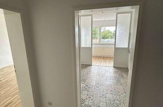 Wohnung mieten in 69126 Rohrbach, Erstbezug nach Sanierung: 2,5-Zimmer-Wohnung mit Einbauküche und Balkon in Heidelberg