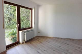 Wohnung mieten in 73102 Birenbach, Zwei Zimmer in Birenbach: Gepflegte Wohnung mit Terrasse