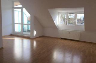 Wohnung mieten in Riemer Str. 340a, 81829 München, Wohnen mit Charakter: Gepflegte 2-Zimmer-Dachgeschosswohnung in Riem