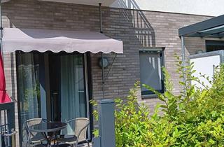 Wohnung mieten in 61231 Bad Nauheim, Nachmieter gesucht, 1,5 Zi,Kü,Bad,Garage, Bad Nauheim