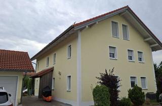 Wohnung mieten in Rainbach 44, 83527 Kirchdorf, Platz für neue Ideen: 3-Zimmer-Wohnung in Kirchdorf