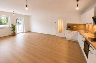 Wohnung mieten in Kufsteiner Straße 62, 83064 Raubling, Raum für Leben! Stilvolle 4-Zimmer-Neubauwohnung mit durchdachtem Grundriss und Süd-Südost-Balkon