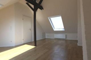 Wohnung mieten in 28217 Westend, Moderne 3 Zimmer Dachgeschosswohnung