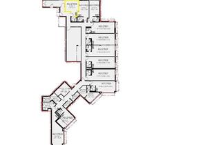 Wohnung mieten in 72764 Reutlingen, MÖBLIERT - MODERN UND ZENTRAL Business-Apartment im Echaz Center Reutlingen