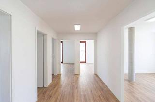 Wohnung mieten in Bautzner Straße 57, 01099 Äußere Neustadt, 4.OG - ERSTBEZUG - Wohn(t)raum für Familien oder Paare, großer Balkon, Duschbad, Gäste-WC, etc.