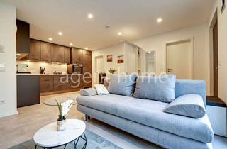 Wohnung mieten in 71034 Böblingen, MÖBLIERT - MODERN UND HELL - Schöne Wohnung mit Terrasse