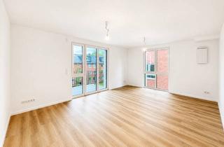 Wohnung mieten in Jahnkeweg 13a, 22179 Bramfeld, Letzte Chance: Moderne 2-Zimmer-Wohnungen in HH-Bramfeld - NEUBAU